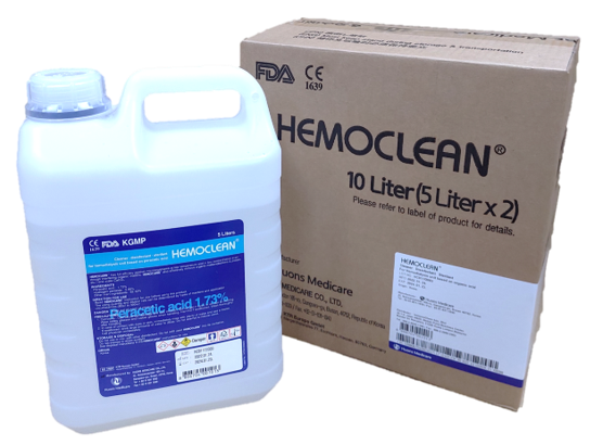 Hemoclean