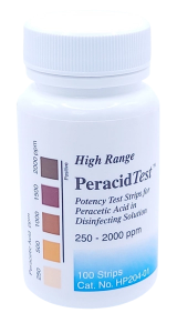 Peracid