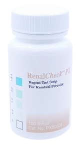 Renalcheckpx